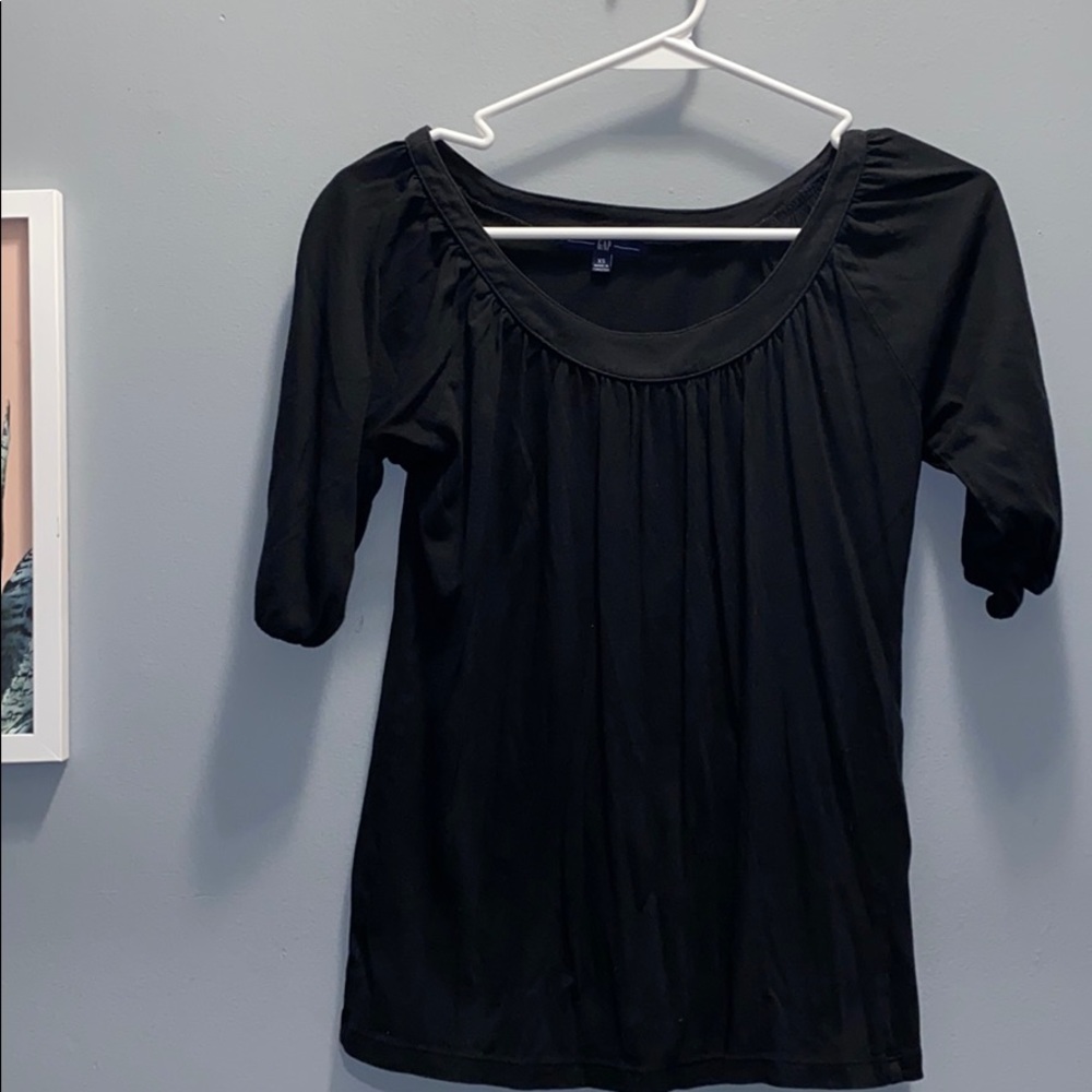 Gap top